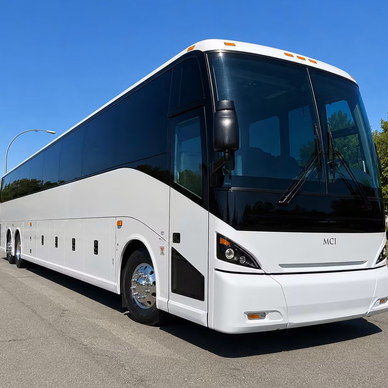 event transportation bus rentals in missouri city